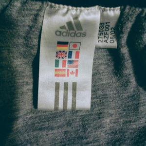 adidas Pants - Adidas Men Black Sweatpants adidas Pants - Adidas Men Black Sweatpants